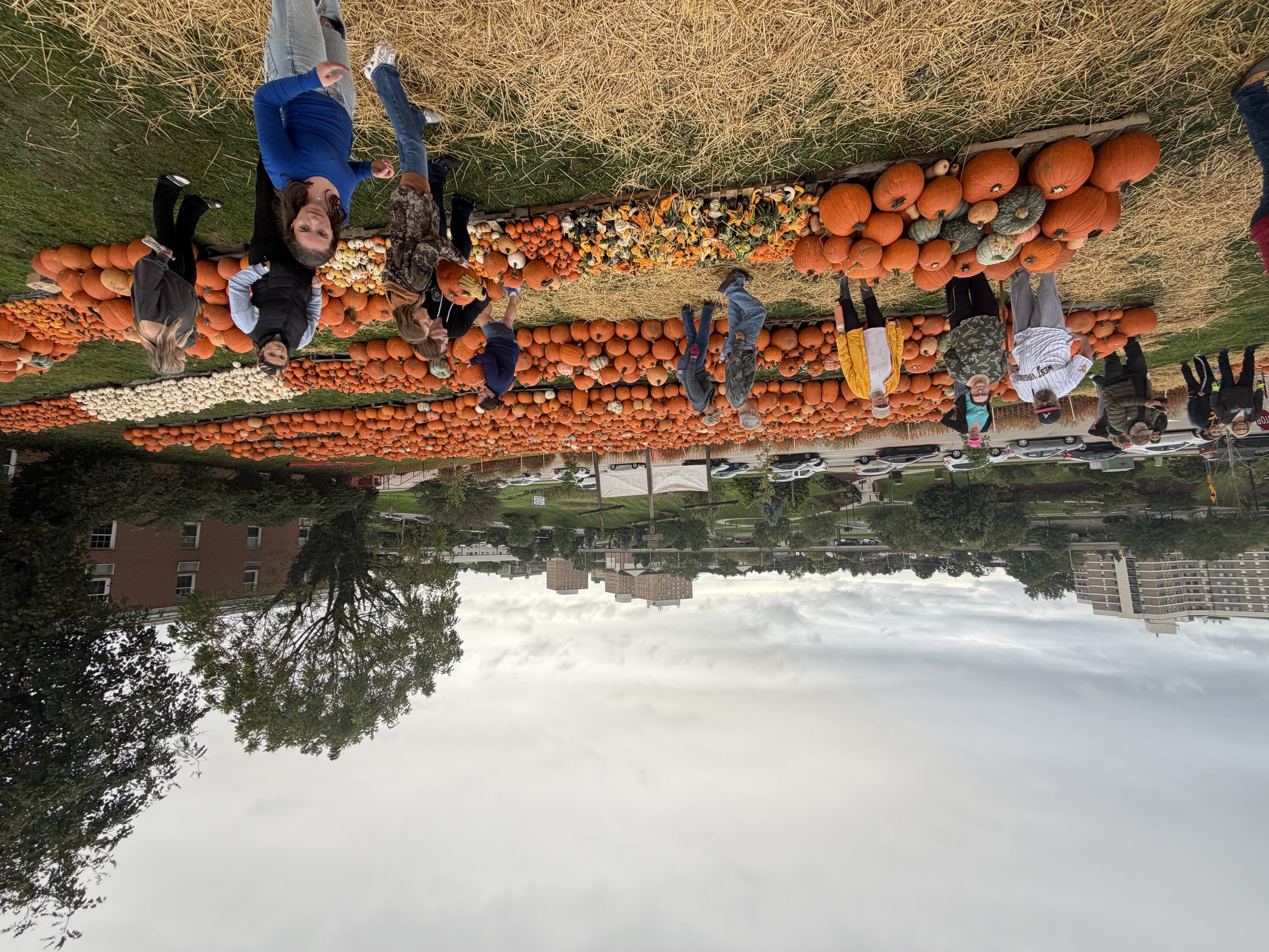 Fall Fest ’26 set for Saturday - The Dominion Post